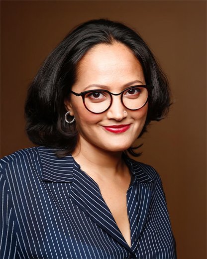 Smita Melling